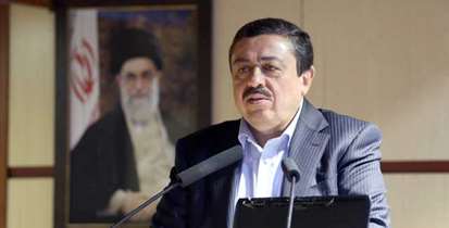 اختتامیه المپیاد علمی دانشجویان با حضور وزیر بهداشت/ دکتر آقاجانی: میزبانی المپیاد، افتخار بزرگی است